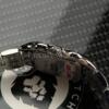 Реплика часов Cartier Panthere Medium Diamond Full Pave — фото товара LuxuryWatch