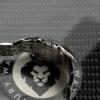 Реплика часов Cartier Panthere Small Diamond Full Pave — фото товара LuxuryWatch