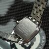 Реплика часов Cartier Panthere Small Diamond Full Pave — фото товара LuxuryWatch