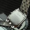 Реплика часов Cartier Panthere Medium Diamond Full Pave — фото товара LuxuryWatch