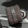 Реплика часов Cartier Panthere Small Diamond Full Pave — фото товара LuxuryWatch
