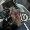 Реплика часов Omega De Ville Prestige Co‑Axial Master Chronometer 34mm 434.10.34.20.07.001 — фото товара LuxuryWatch
