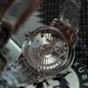 Реплика часов Omega De Ville Prestige Co‑Axial Master Chronometer 34mm 434.10.34.20.02.001 — фото товара LuxuryWatch