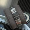 Реплика часов Omega De Ville Prestige Co‑Axial Master Chronometer 34mm 434.10.34.20.02.001 — фото товара LuxuryWatch