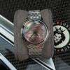 Реплика часов Omega De Ville Prestige Co‑Axial Master Chronometer 34mm 434.10.34.20.07.001 — фото товара LuxuryWatch