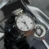 Реплика часов Omega De Ville Prestige Co‑Axial Master Chronometer 34mm 434.10.34.20.02.001 — фото товара LuxuryWatch