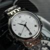 Реплика часов Omega De Ville Prestige Co‑Axial Master Chronometer 34mm 434.10.34.20.02.001 — фото товара LuxuryWatch