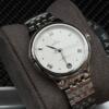 Реплика часов Omega De Ville Prestige Co‑Axial Master Chronometer 34mm 434.10.34.20.02.001 — фото товара LuxuryWatch