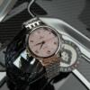 Реплика часов Omega De Ville Prestige Co‑Axial Master Chronometer 34mm 434.10.34.20.02.002 — фото товара LuxuryWatch