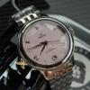 Реплика часов Omega De Ville Prestige Co‑Axial Master Chronometer 34mm 434.10.34.20.02.002 — фото товара LuxuryWatch