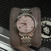 Реплика часов Omega De Ville Prestige Co‑Axial Master Chronometer 34mm 434.10.34.20.02.002 — фото товара LuxuryWatch
