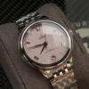 Реплика часов Omega De Ville Prestige Co‑Axial Master Chronometer 34mm 434.10.34.20.02.002 — фото товара LuxuryWatch