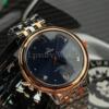 Реплика часов Omega De Ville Prestige Co‑Axial Master Chronometer 34mm 434.20.34.20.03.001 — фото товара LuxuryWatch