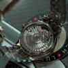 Реплика часов Omega De Ville Prestige Co‑Axial Master Chronometer 34mm 434.20.34.20.03.001 — фото товара LuxuryWatch