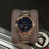 Реплика часов Omega De Ville Prestige Co‑Axial Master Chronometer 34mm 434.20.34.20.03.001 — фото товара LuxuryWatch