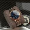 Реплика часов Omega De Ville Prestige Co‑Axial Master Chronometer 34mm 434.20.34.20.03.001 — фото товара LuxuryWatch