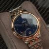 Реплика часов Omega De Ville Prestige Co‑Axial Master Chronometer 34mm 434.20.34.20.03.001 — фото товара LuxuryWatch