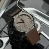 Реплика часов Hublot Classic Fusion 542.NX.2610.LR Essential Taupe — фото товара LuxuryWatch