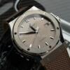 Реплика часов Hublot Classic Fusion 542.NX.2610.LR Essential Taupe — фото товара LuxuryWatch