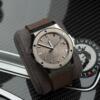 Реплика часов Hublot Classic Fusion 542.NX.2610.LR Essential Taupe — фото товара LuxuryWatch