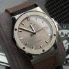 Реплика часов Hublot Classic Fusion 542.NX.2610.LR Essential Taupe — фото товара LuxuryWatch