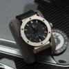Реплика часов Hublot Classic Fusion 45mm 511.NX.1171.RX1 — фото товара LuxuryWatch