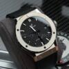 Реплика часов Hublot Classic Fusion 45mm 511.NX.1171.RX1 — фото товара LuxuryWatch