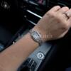 Реплика часов Cartier Panthere Small Diamond Full Pave — фото товара LuxuryWatch