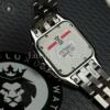 Реплика часов Cartier Panthere Medium Diamond Full Pave — фото товара LuxuryWatch
