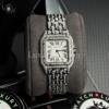 Реплика часов Cartier Panthere Medium Diamond Full Pave — фото товара LuxuryWatch