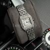 Реплика часов Cartier Panthere Small Diamond Full Pave — фото товара LuxuryWatch