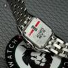 Реплика часов Cartier Panthere Small Diamond Full Pave — фото товара LuxuryWatch