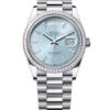 Реплика часов Rolex Day-Date 128236-0019 — фото товара LuxuryWatch