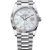 Реплика часов Rolex Day-Date Ladies 128239-03 — фото товара LuxuryWatch