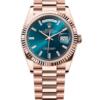 Реплика часов Rolex Day-Date Ladies 118235f-0098 — фото товара LuxuryWatch