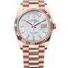 Реплика часов Rolex Day-Date Ladies 118235f-0099 — фото товара LuxuryWatch