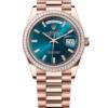 Реплика часов Rolex Day-Date Ladies 118235f-0076 — фото товара LuxuryWatch