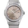 Реплика часов Hublot Classic Fusion 542.NX.2610.LR Essential Taupe — фото товара LuxuryWatch