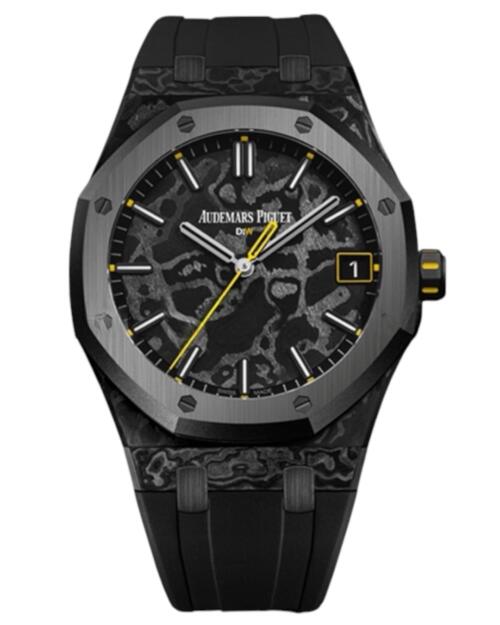 Часы Audemars Piguet Royal Oak DiW Spyder