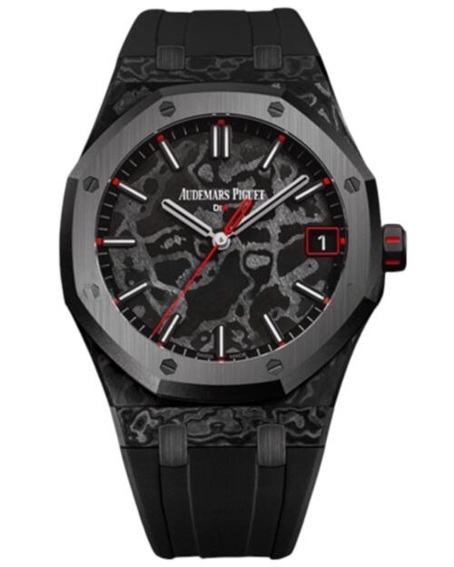Часы Audemars Piguet Royal Oak DiW Speedster