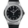 Реплика часов Hublot Classic Fusion 45mm 511.NX.1171.RX1 — фото товара LuxuryWatch