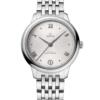 Реплика часов Omega De Ville Prestige Co‑Axial Master Chronometer 34mm 434.10.34.20.02.001 — фото товара LuxuryWatch