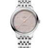 Реплика часов Omega De Ville Prestige Co‑Axial Master Chronometer 34mm 434.10.34.20.02.002 — фото товара LuxuryWatch