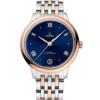 Реплика часов Omega De Ville Prestige Co‑Axial Master Chronometer 34mm 434.20.34.20.03.001 — фото товара LuxuryWatch