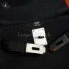Копия сумки мужская Hermès Kelly Messenger GM — фото товара LuxuryWatch