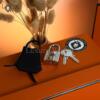Копия сумки мужская Hermès Kelly Messenger GM — фото товара LuxuryWatch