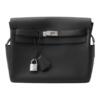 Копия сумки мужская Hermès Kelly Messenger GM — фото товара LuxuryWatch