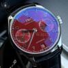 Реплика часов IWC Portugieser Power Reserve IW500714 — фото товара LuxuryWatch