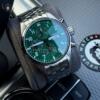 Реплика часов IWC Pilot’s Watch Chronograph IW388104 — фото товара LuxuryWatch