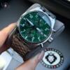 Реплика часов IWC Pilot’s Watch Chronograph IW388104 — фото товара LuxuryWatch